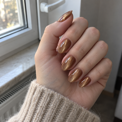 Set de manicura y pedicura portátil