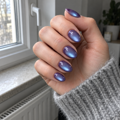 Set de manicura y pedicura portátil