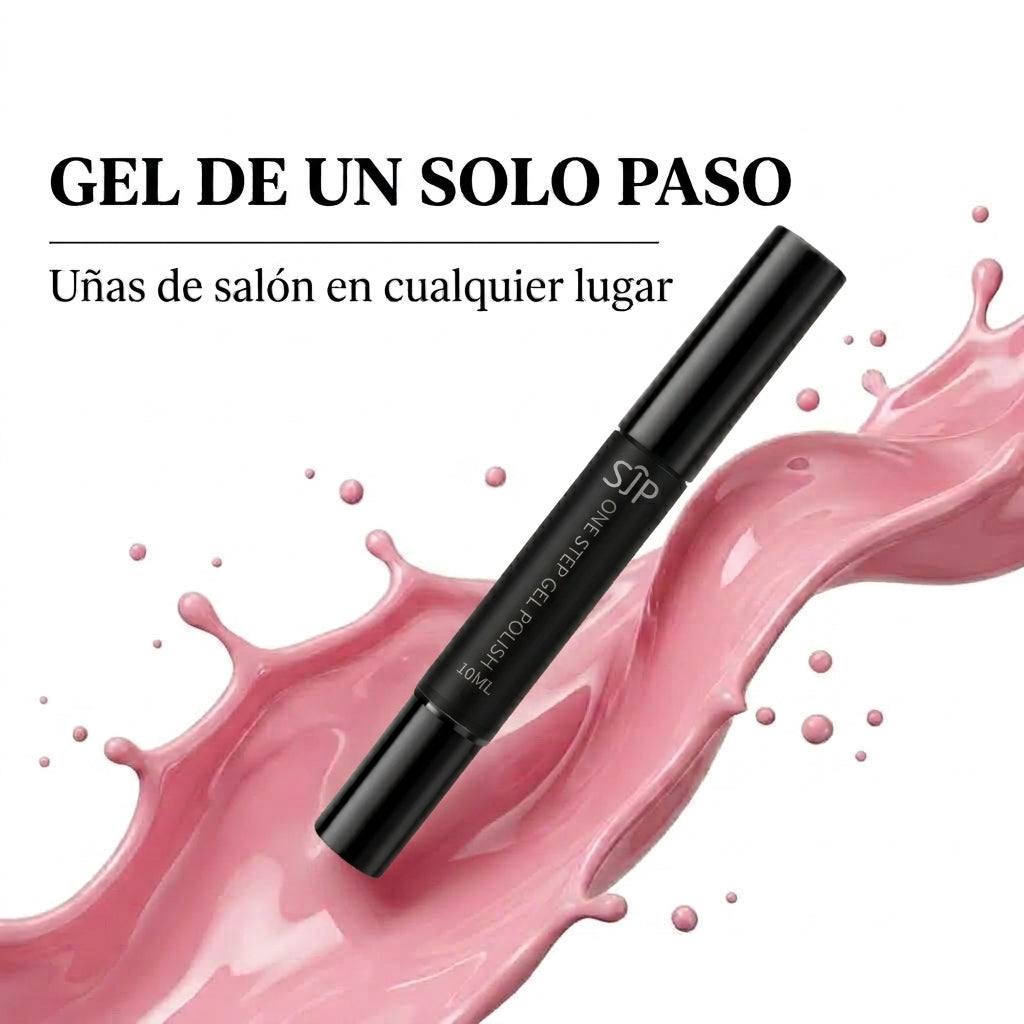 Set de manicura y pedicura portátil